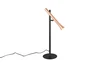 FIATO asztali lp. 1x3W LED400Lm2300
