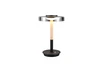CELESTE asztali lp. 1x10W LED1050Lm