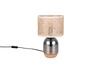 TARA asztali lp. excl.1xE27 |33cm O