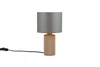 CANIO asztali lp. excl.1xE14 |27cm