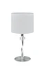 NANDOR asztali lp. 2x3W LED300Lm300
