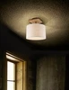 ELMAU mennyezet lp. excl.1xE27 |36,