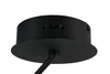 DIOS mennyezet lp. 1x21W LED2400lm2