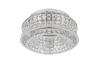 ZEVION mennyezet lp. 1x34W LED4000l