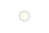KIBO mennyezet lp. 1x6W LED330lm300
