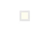 KIBO mennyezet lp. 1x6W LED330lm300