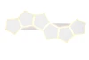 ZAYA mennyezet lp. 34W LED3900lm 27