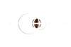 MONTILLA mennyezet lp. 1x 50W-LED,