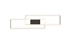 ALBANY mennyezet lámp 1x37W LED4300
