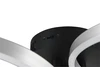CARUSO mennyezet lp. 1x43W LED4980L