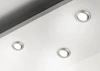 RILA süllyesztett lp. 1x5W LED450Lm