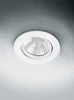 PAMIR süllyesztett lp. 1x5,5W LED34
