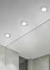 ZAGROS süllyesztett lp. 1x5,5W LED3