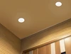 ZAGROS süllyesztett lp. 1x5,5W LED3