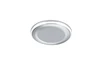 AURA süllyesztett lp. 1x5W LED450Lm