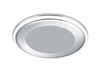 AURA süllyesztett lp. 1x10W LED1040