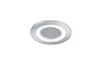 CORE süllyesztett lp. 1x5W LED450Lm