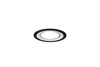 CORE süllyesztett lp. 1x10W LED1040