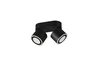 TAURUS mennyezet lp. 2x5W LED450Lm3