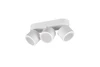 TAURUS mennyezet lp. 3x5W LED450Lm3