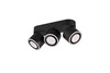 TAURUS mennyezet lp. 3x5W LED450Lm3