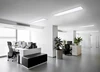 PHOENIX mennyezet lp. 1x31W LED3600
