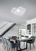 HYDRA mennyezet lp. 1x38W LED4400Lm