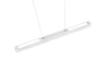 PAROS Függ. 1x29W LED3400Lm3000K |1