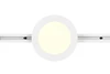 CAMILLUS mennyezet lp. 1x9W LED900L