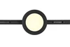 CAMILLUS mennyezet lp. 1x9W LED900L