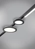 DUOLINE csiptethető lp. 1x6W LED850