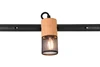 TOSH spotlp. excl.1xE14 |16cm -15,3