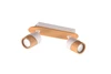 ARUNI spotlp. excl.2xGU10 |14,5cm -