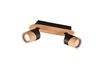 ARUNI spotlp. excl.2xGU10 |14,5cm -
