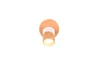 ARUNI spotlp. excl.1xGU10 |14,5cm -