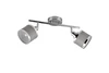 AROSA spotlp. 2xE1428W |19cm -52,5c