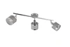 AROSA spotlp. 3xE1428W |19cm -80,5c