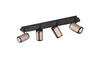 GILLAN spotlp. excl.4xGU1010W |16cm