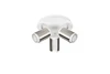 GILLAN spotlp. excl.3xGU1010W |16cm