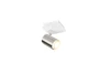 GILLAN spotlp. excl.1xGU1010W |12cm
