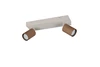 SOKA spotlp. excl.2xGU10 |14,5cm -3