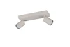 SOKA spotlp. excl.2xGU10 |14,5cm -3