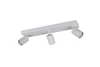 SOKA spotlp. excl.3xGU10 |14,5cm -5