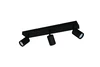SOKA spotlp. excl.3xGU10 |14,5cm -5