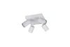 SOKA spotlp. excl.4xGU10 |14,5cm -2