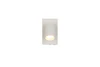 SOKA spotlp. excl.1xGU10 |15cm -9cm