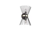 ROD falikar excl.2xE14 -21cm ?13cm