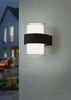 MOLINA kültéri falikar 2x4,6W LED55