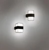 MOLINA kültéri falikar 2x4,6W LED55
