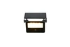 MOURA solar kültéri falikar 10W LED